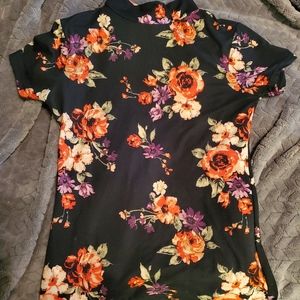Floral